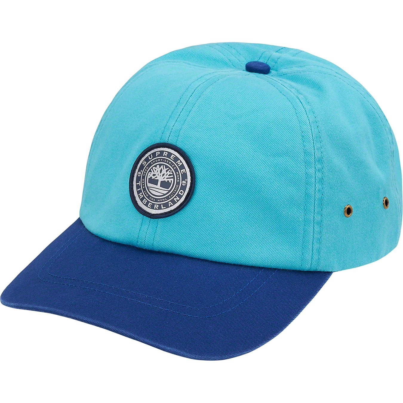 Supreme®/Timberland® 6-Panel view 4
